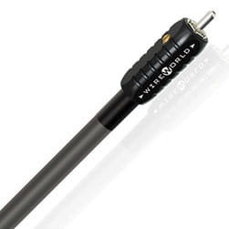 Wireworld Equinox 10 - 4m kabel do subwoofera (ESM)