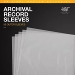Mobile Fidelity  Archival Record Sleeves ( Koperty zewnętrzne )