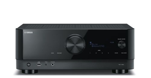 Yamaha MusicCast RX-V6 Front.jpg