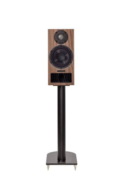PMC Twenty5.22i Walnut