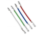 Ortofon Lead wires, set ( kable do główek ramion gramofonowych )
