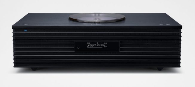 Technics SC-C70MK2 Black