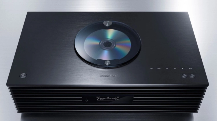Technics SC-C70 MK2 EGK