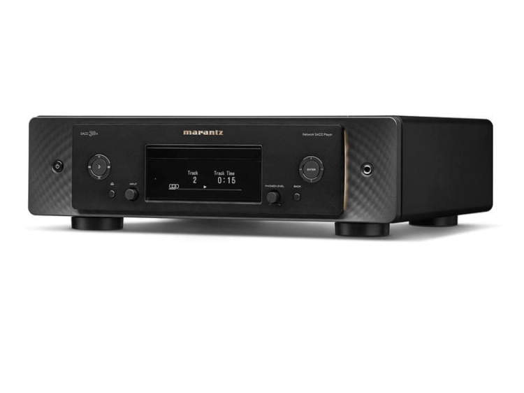 Marzntz Model 30n Black / Sklep-Albatros.pl