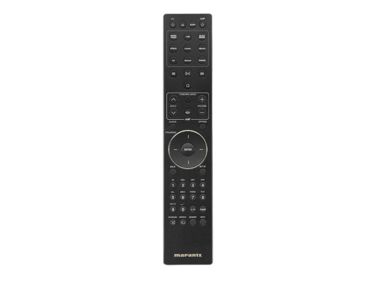 Marzntz Model 30n Black / Sklep-Albatros.pl