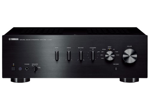 Yamaha A-S301 black.png