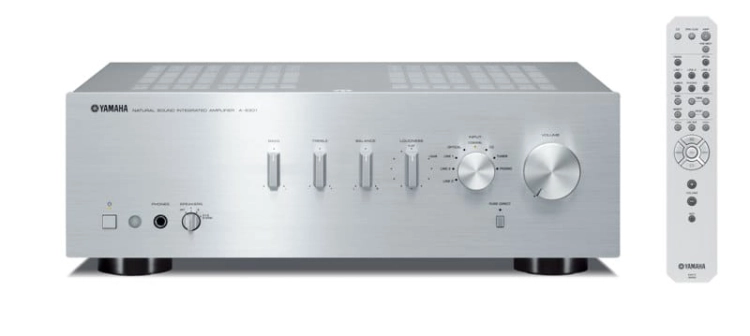 Yamaha A-S301 with pilot.jpg