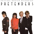PRETENDERS - THE PRETENDERS MoFi Vinyl.jpg