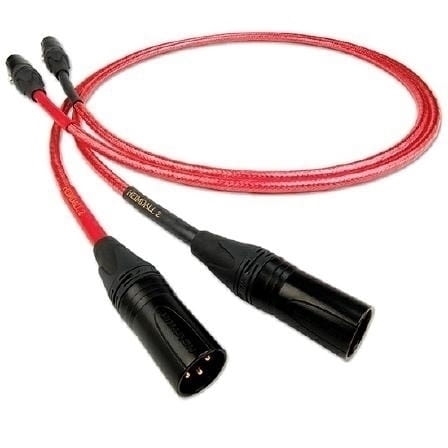 HEIMDALL 2 - Interkonekt zbalansowany XLR - 1,0M.jpg
