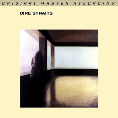 DIRE STRAITS - DIRE STRAITS (NUMBERED LIMITED EDITION HYBRID SACD).jpg
