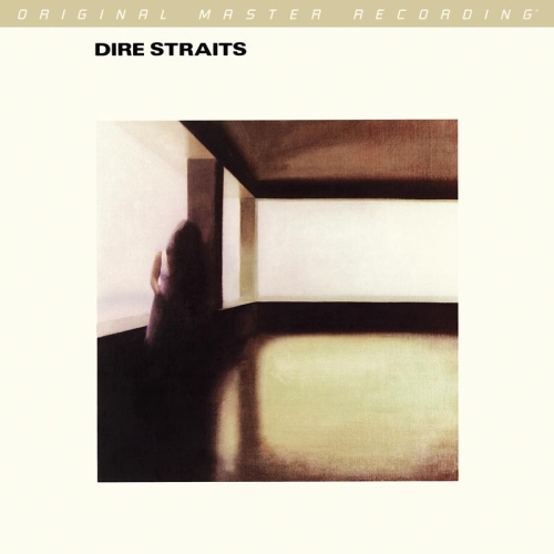 DIRE STRAITS - DIRE STRAITS (NUMBERED LIMITED EDITION 180G 45RPM VINYL 2LP)