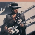 VAUGHAN, STEVIE RAY - TEXAS FLOOD (NUMBERED LIMITED EDITION HYBRID SACD).jpg
