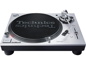 Technics SL-1200 MK7 EG