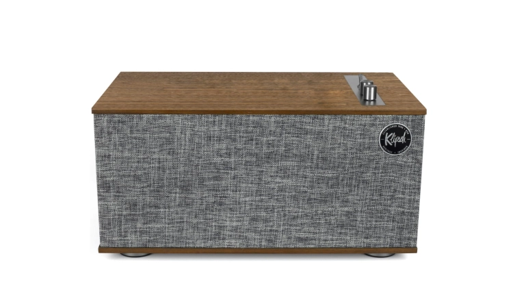 Klipsch The Three II Walnut 01.jpg