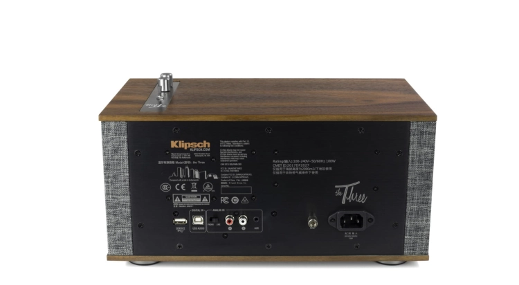 Klipsch The Three II Walnut 02.jpg