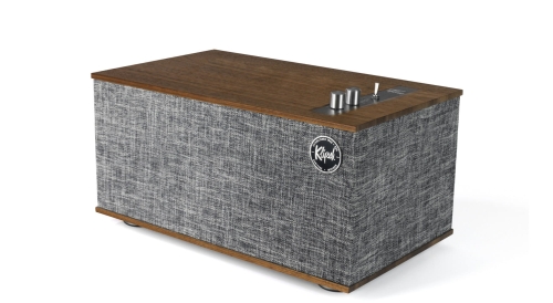 Klipsch The Three II Walnut 04.jpg