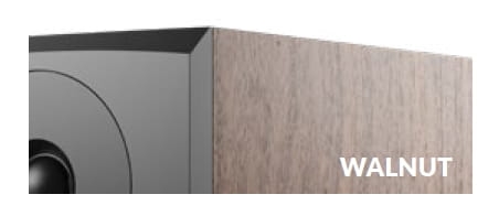 Emit 50 Walnut