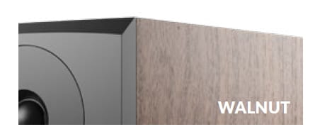 Emit 50 Walnut