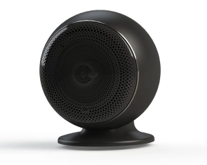 Morel SP3 Black / PARA