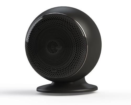 SoundSpot SP-3 black.jpg