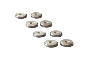 Pylon Audio Podkładki pod kolce - komplet 8 sztuk