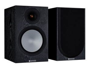 Monitor Audio Silver 7G 100 Black Oak