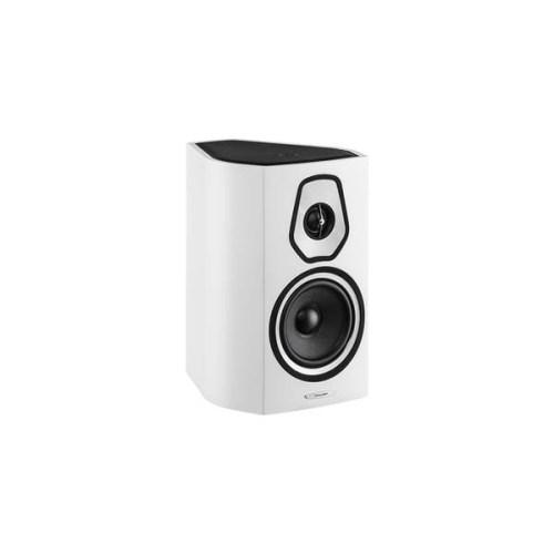 Sonus Faber Sonetto I white matt / Sklep-Albatros.pl