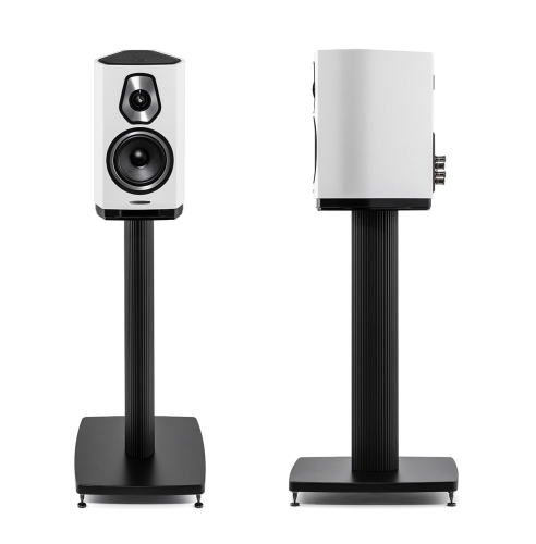 Sonus Faber Sonetto I white matt stand / Sklep-Albatros.pl