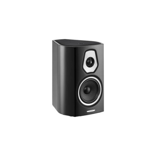 Sonus Faber Sonetto I piano black / Sklep-Albatros.pl