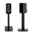 Sonus Faber Sonetto I piano black stand / Sklep-Albatros.pl