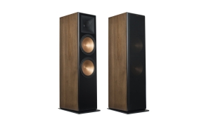 Klipsch RF-7 III Walnut
