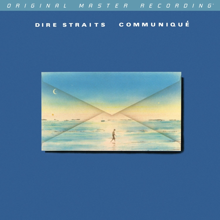 Dire Straits - Communique.jpg