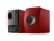 LS50 Wireless II_Crimson Red Special Edition_Pair_frontback.jpg
