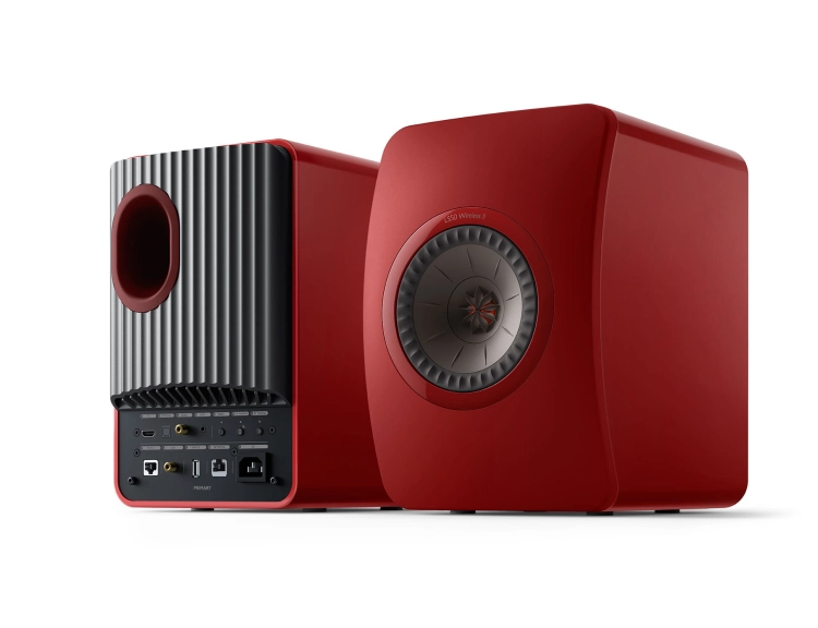 LS50 Wireless II_Crimson Red Special Edition_Pair_frontback.jpg