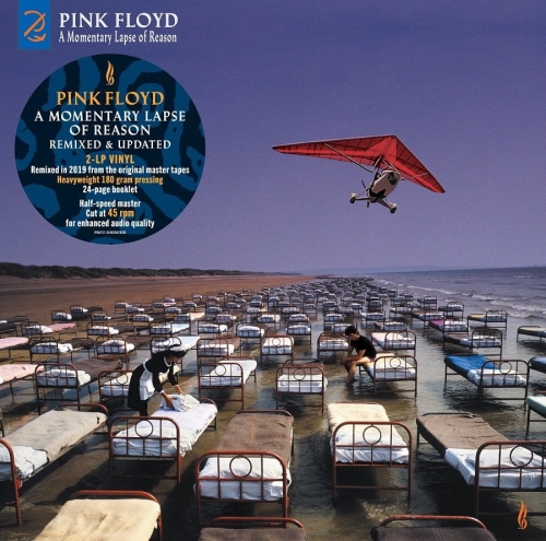 PINK FLOYD - A MOMENTARY LAPSE OF REASON (45 RPM).jpg