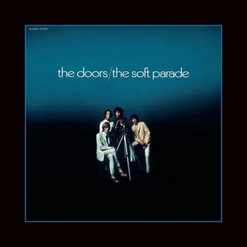 DOORS, THE - SOFT PARADE.jpg