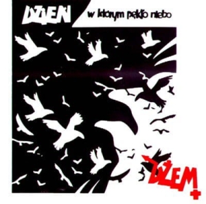 DŻEM - DZIEN, W KTORYM PEKŁO NIEBO / WARNER MUSIC LP