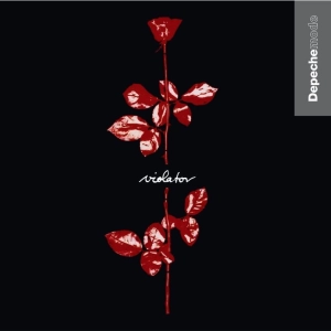 DEPECHE MODE - VIOLATOR / SONY MUSIC LP VINYL