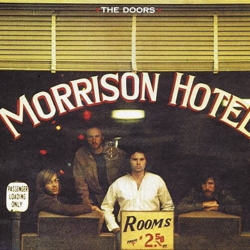 DOORS, THE - MORRISON HOTEL.jpg