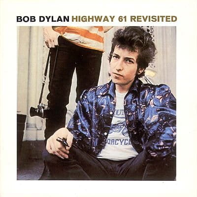 BOB DYLAN - HIGHWAY 61 REVISITED.jpg