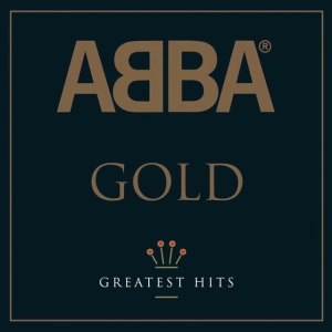 ABBA - GOLD / UNIVERSAL MUSIC 180g 2LP VINYL
