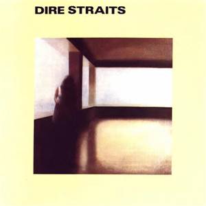 DIRE STRAITS - DIRE STRAITS / Universal Music LP