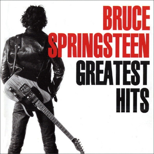 SPRINGSTEEN, BRUCE - GREATEST HITS.jpg