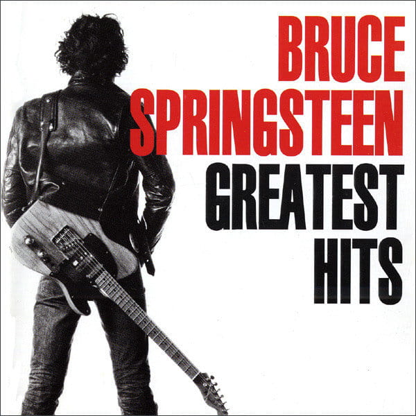 SPRINGSTEEN, BRUCE - GREATEST HITS.jpg