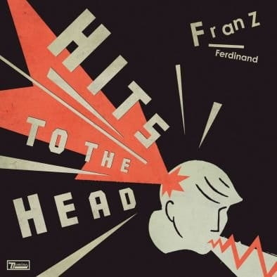 FRANZ FERDINAND - HITS TO THE HEAD (TRANSLUCENTRED VINYL).jpg