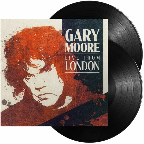 MOORE, GARY - LIVE FROM LONDON.jpg