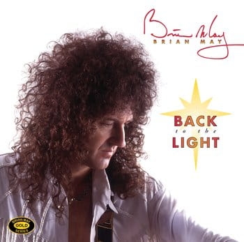 MAY, BRIAN - BACK TO THE LIGHT.jpg