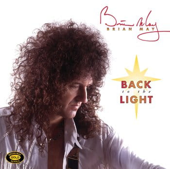 MAY, BRIAN - BACK TO THE LIGHT.jpg