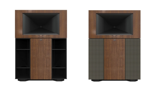 Klipsch Jubilee - Lifestyle - Walnut.jpg