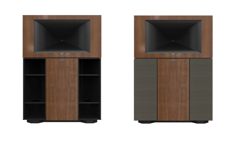 Klipsch Jubilee - Lifestyle - Walnut.jpg